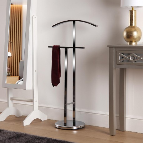 CLOTHES STAND