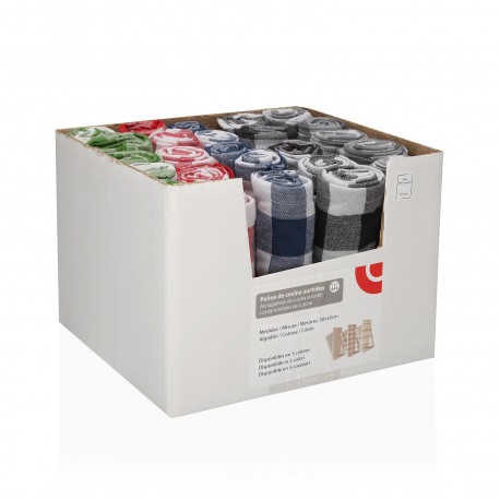 ASSORTED 5 COLOURS KITCHEN CLOTH