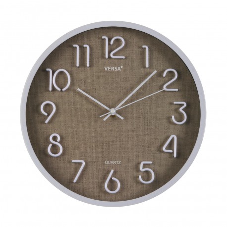 30CM WALL CLOCK