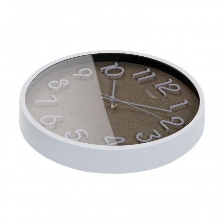 30CM WALL CLOCK
