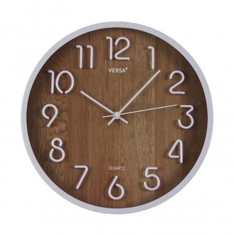 30CM WALL CLOCK