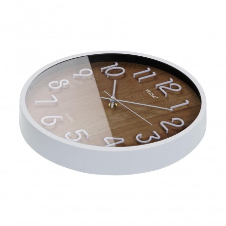 30CM WALL CLOCK