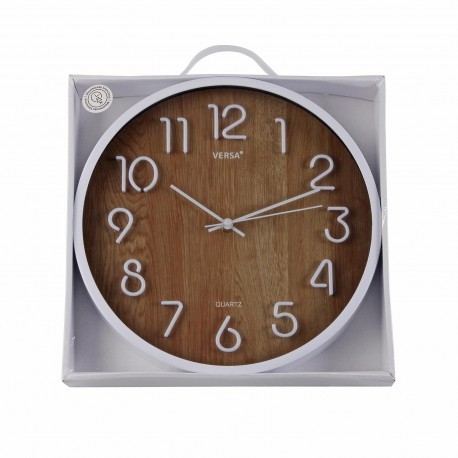 30CM WALL CLOCK