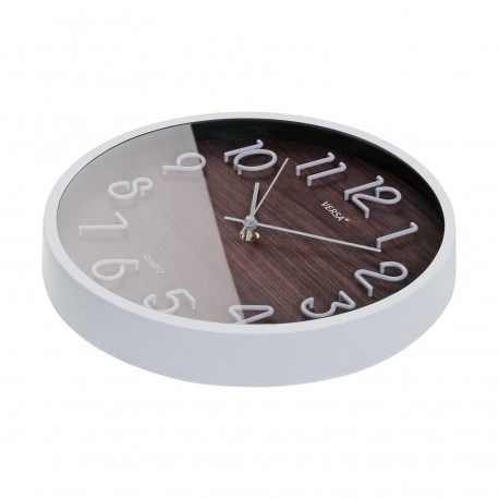 30CM WALL CLOCK