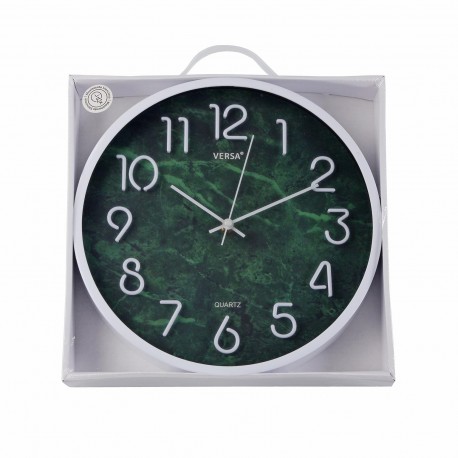 30CM WALL CLOCK