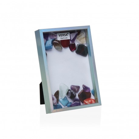 HOLOGRAPHIC PHOTO FRAME 10 X 15