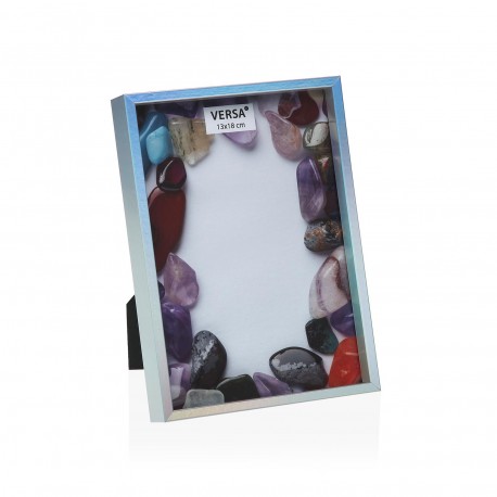 HOLOGRAPHIC PHOTO FRAME 13 X 18