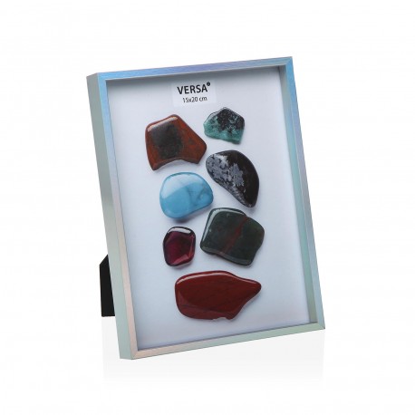 HOLOGRAPHIC PHOTO FRAME 15 X 20