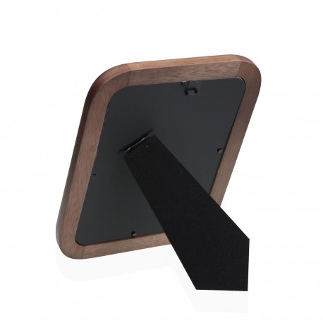 WOOD-EFFECT PHOTO FRAME 20 X 25