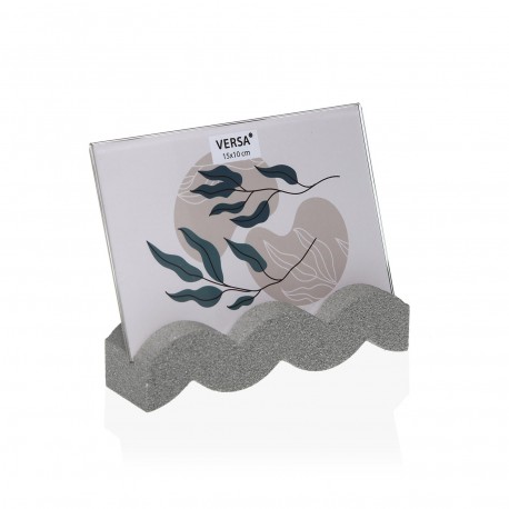 WAVE STAND PHOTO FRAME 10 X 15