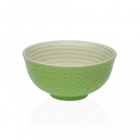 GREEN BOWL