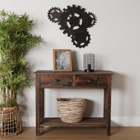 WALL CLOCK VOLGA