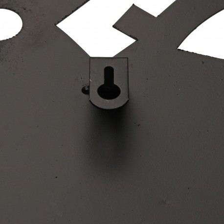 WALL CLOCK VOLGA