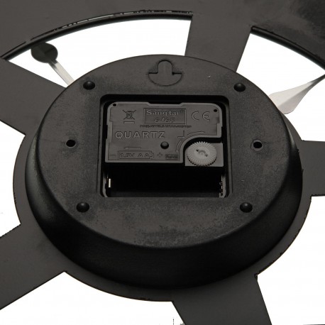 WALL CLOCK VOLGA
