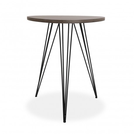 SIDE TABLE OAK SEATLE