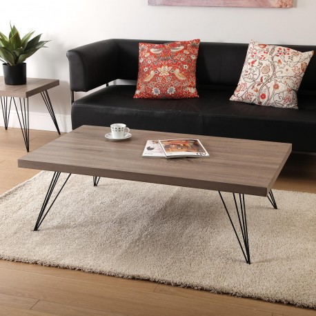 COFFEE TABLE TEXAS