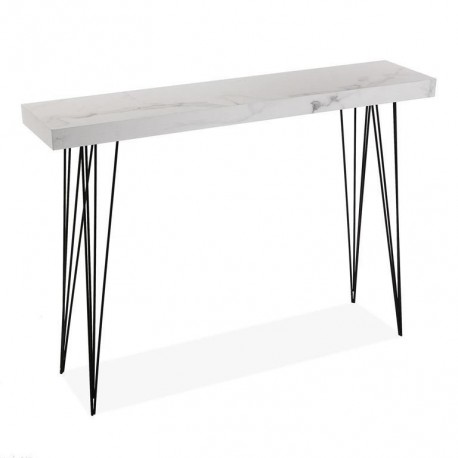 CONSOLE TABLE MARBLE DALLAS