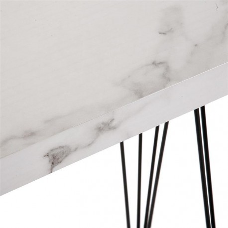 CONSOLE TABLE MARBLE DALLAS