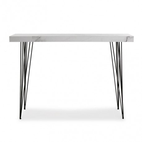 CONSOLE TABLE MARBLE DALLAS