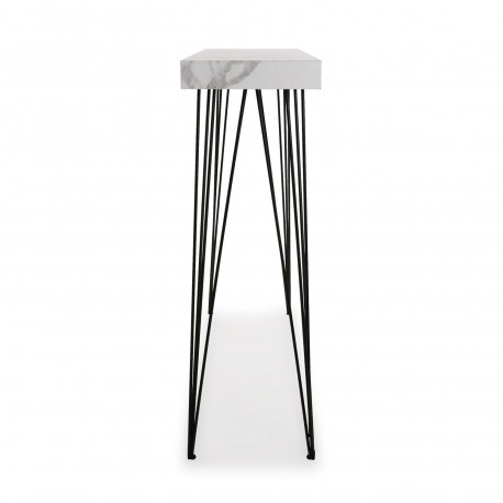 CONSOLE TABLE MARBLE DALLAS