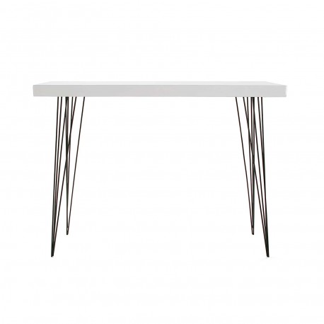 CONSOLE TABLE WHITE DALLAS