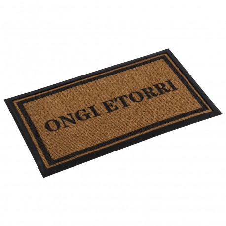 ONGI ETORRI DOORMAT 40X70