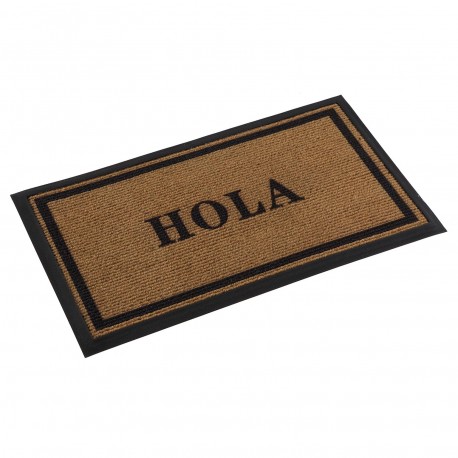 HELLO DOORMAT 40X70