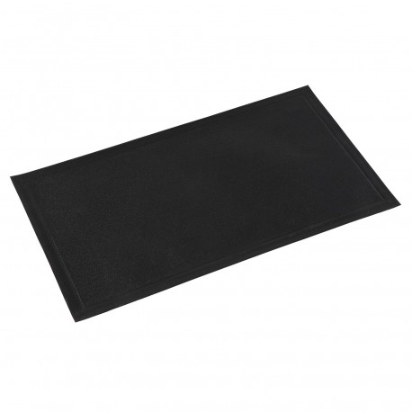 GEOMETRIC DOORMAT 40x70