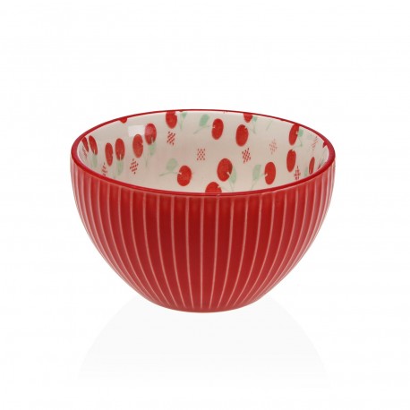CHERRY BOWL