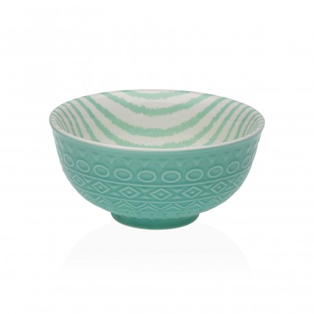 TURQUOISE BOWL