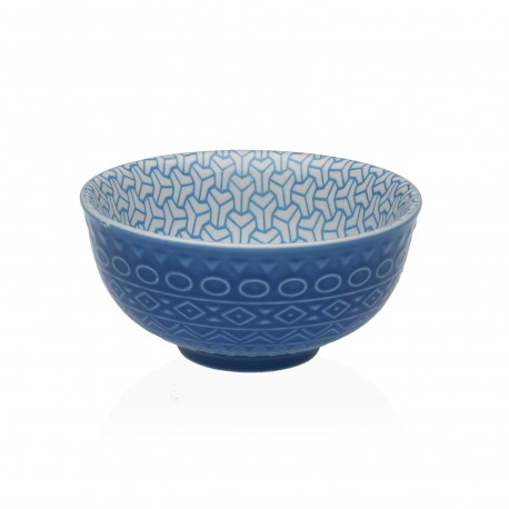 BLUE BOWL