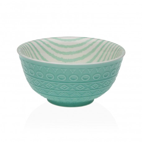 TURQUOISE BOWL