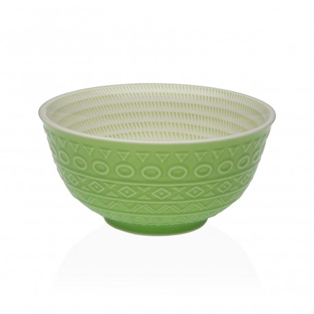 GREEN BOWL