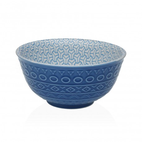 BLUE BOWL