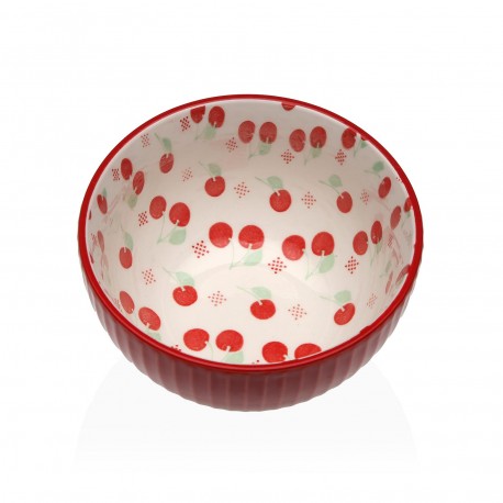 CHERRY BOWL