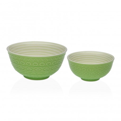 GREEN BOWL
