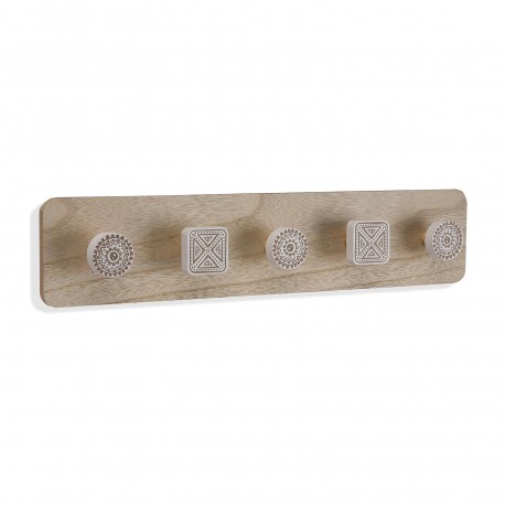 WALL COAT RACK