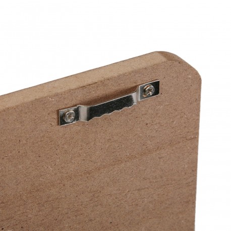 WALL COAT RACK