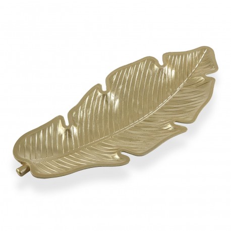 GOLD CENTERPIECE