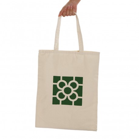 GREEN BI URBAN SHOPPING BAG