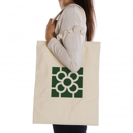 GREEN BI URBAN SHOPPING BAG