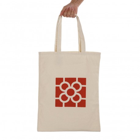 RED BI URBAN SHOPPING BAG