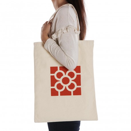 RED BI URBAN SHOPPING BAG