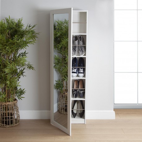 SHOE RACK