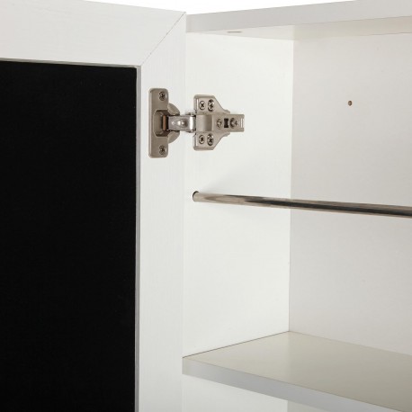SHOE RACK