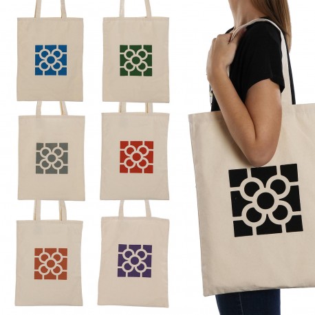 RED BI URBAN SHOPPING BAG