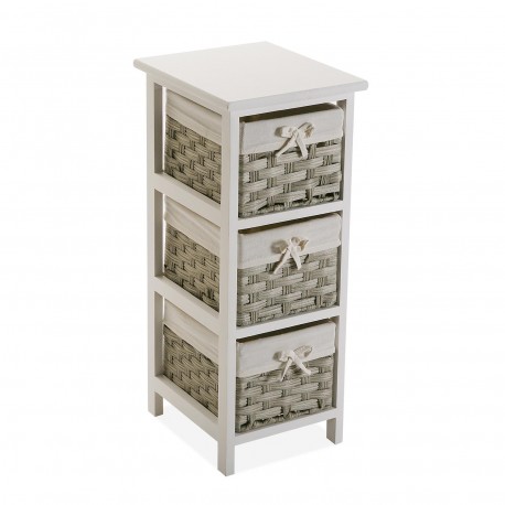 CHEST OF 3 DRAWERS POMPEI
