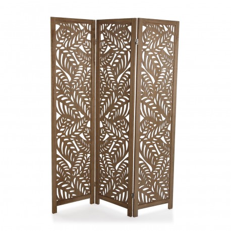 FOLDING SCREEN