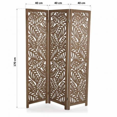 FOLDING SCREEN