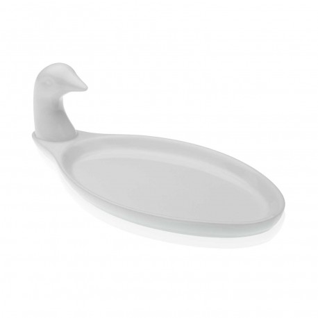 FUENTE PATA FOIE 20CM